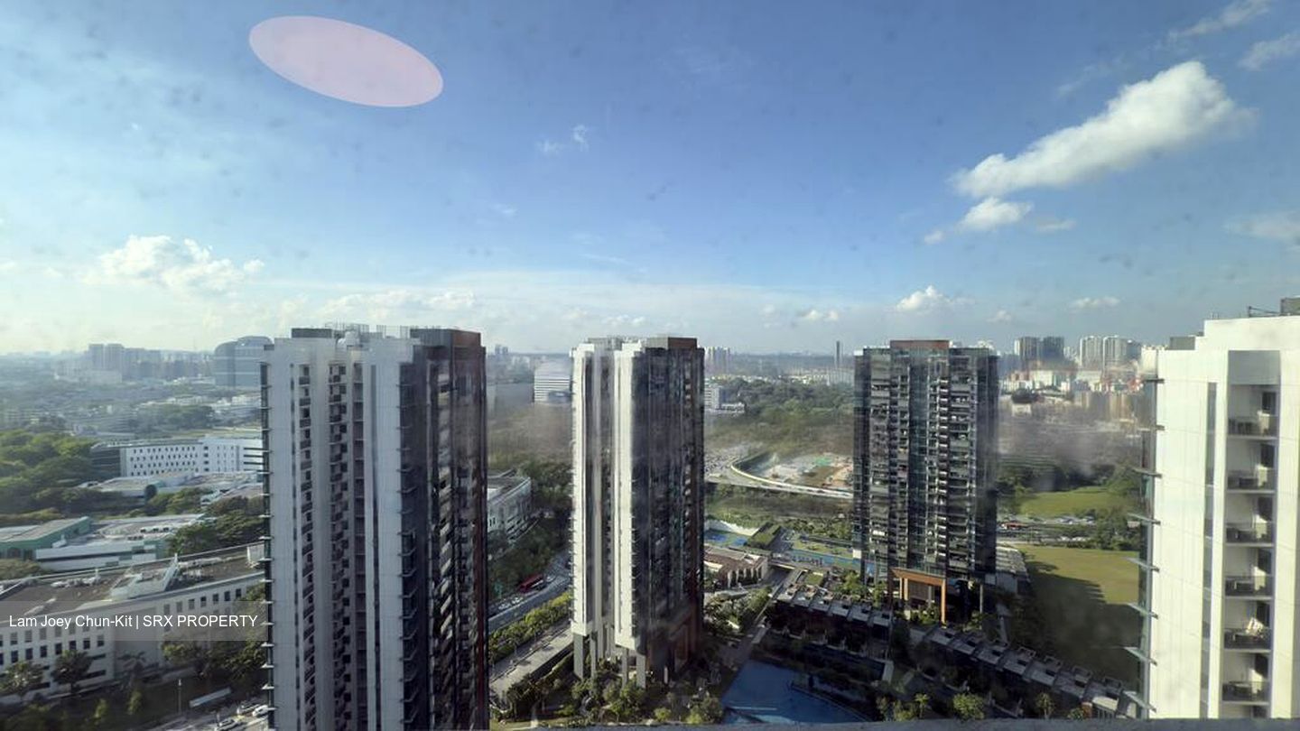 Normanton Park (D5), Apartment #460915111